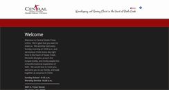 Desktop Screenshot of cscpc.org